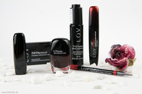 L.O.V. Cosmetics
