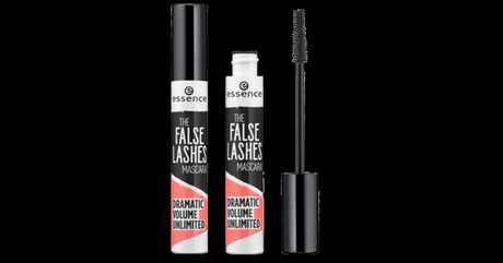 essence the false lashes mascara dramatic volume unlimited essence the false lashes mascara dramatic volume unlimited