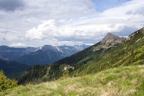 Wildfeld | Theklasteig | Eisenerzer Alpen Höhenweg