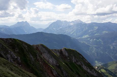 Leobner | Theklasteig | Eisenerzer Alpen Höhenweg