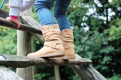 Stiefel-Wetter… Stiefel-Wetter…