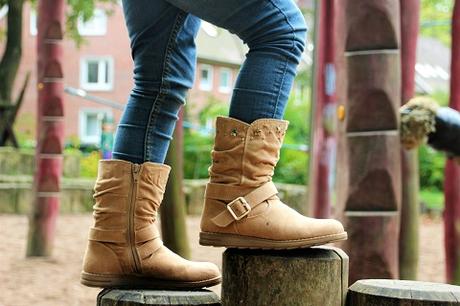 Stiefel-Wetter… Stiefel-Wetter…