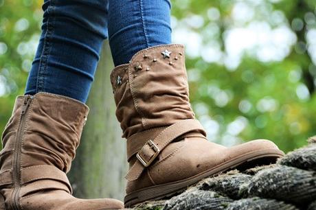 Stiefel-Wetter… Stiefel-Wetter…
