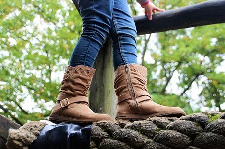 Stiefel-Wetter… Stiefel-Wetter…