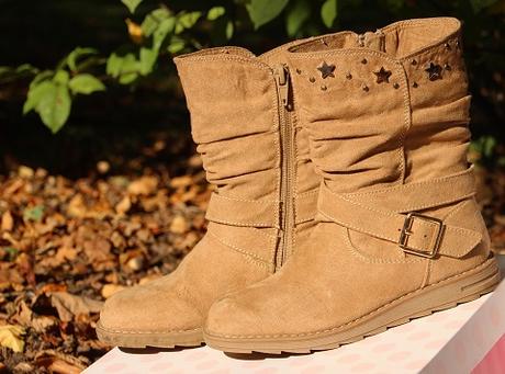 Stiefel-Wetter… Stiefel-Wetter…