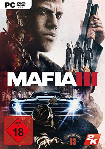Wertung Mafia III