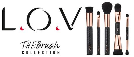 LOV_The_Brush_Collection_Collage