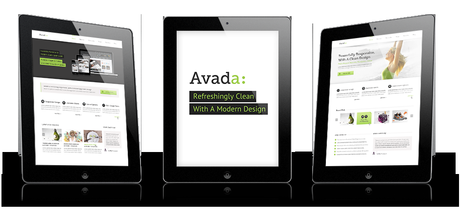 Avada Theme – das beliebteste Theme für Blogs