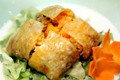 Nem cua be, Insider-Tipp für Essen in Hai Phong nemcuabe01