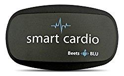 [Test] Pulsmesser SmartCardio von BeetsBlu