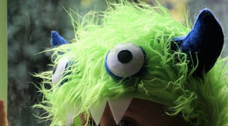 Märchen- und Monsterparty in der Kita: unsere Halloween-Kostüme Märchen- und Monsterparty in der Kita: unsere Halloween-Kostüme