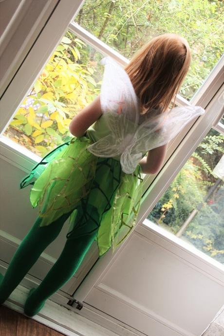 Märchen- und Monsterparty in der Kita: unsere Halloween-Kostüme Märchen- und Monsterparty in der Kita: unsere Halloween-Kostüme
