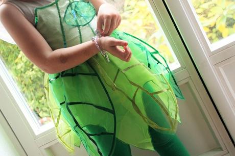 Märchen- und Monsterparty in der Kita: unsere Halloween-Kostüme Märchen- und Monsterparty in der Kita: unsere Halloween-Kostüme