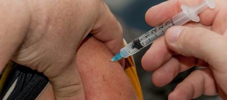 Impfungen für eure Weltreise - Impfung