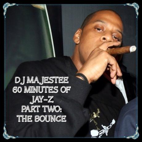 60 MINUTES OF JAY Z // 2teiliger Best-of Jigga Mix