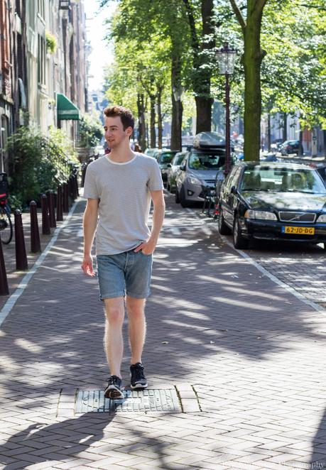 Street Style in Amsterdam