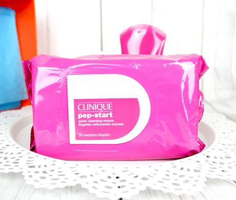 Clinique Pep-Start Collection