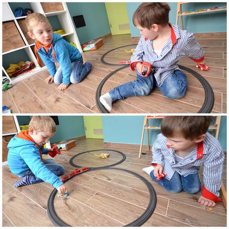 „Märklin my world“ – der Mini Chef testet die Startpackung „Märklin my world“ – der Mini Chef testet die Startpackung