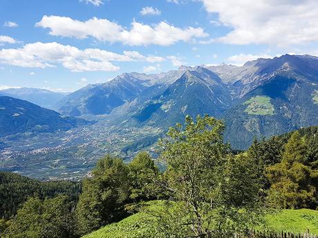 Travel: Hiking in South Tirol