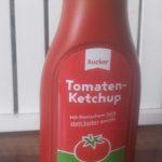 Xucker Ketchup
