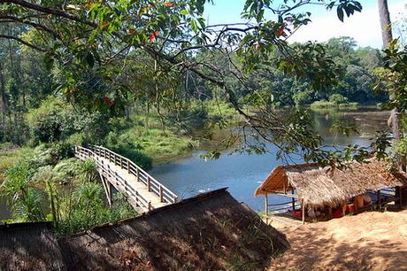 Tipps zum Besuch des Nationalparks Kirirom in Kambodscha Nationalpark Kirirom
