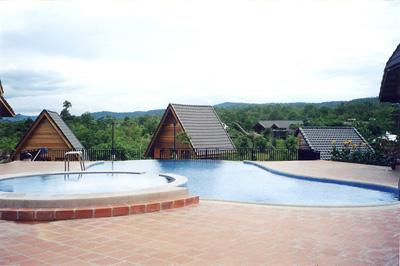Tipps zum Besuch des Nationalparks Kirirom in Kambodscha Kirirom Hillside Resort