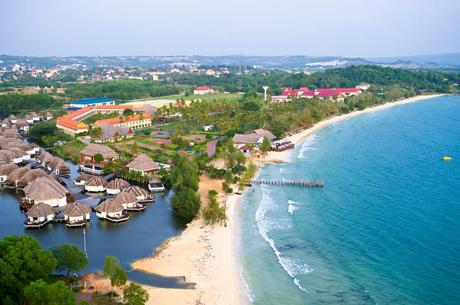 Tipps zum Besuch des Nationalparks Kirirom in Kambodscha Hafenstadt Sihanoukville
