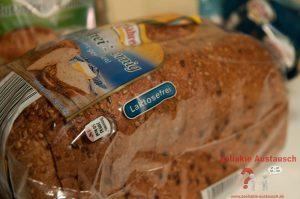 Glutenfreies Brot bei ALDI Nord – Achtung vor möglicher glutenfreier Weizenstärke Die Brote sind auch laktosefrei