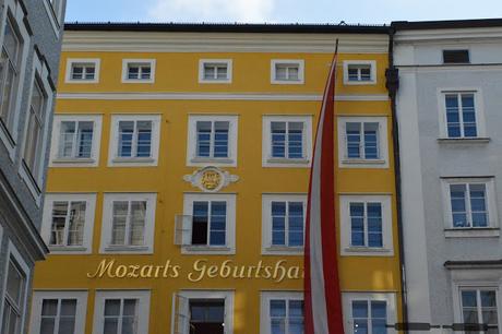 30 Hours in Salzburg // Travel