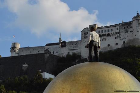 30 Hours in Salzburg // Travel
