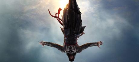 Assassins Creed: Neuer Trailer zur Videospiel-Adaption