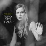 CD-REVIEW: Synje Norland – Who Says I Can’t?