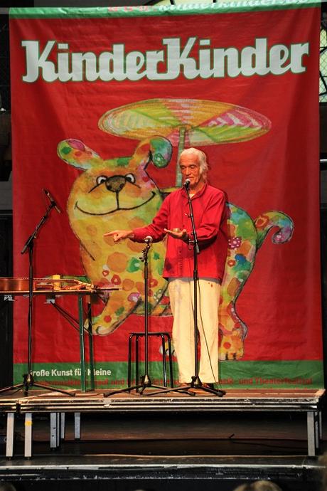 Hamburg mit Kindern // Musik, Theater und Kultur mit dem Kinder Kinder e.V. Hamburg mit Kindern // Musik, Theater und Kultur mit dem Kinder Kinder e.V.