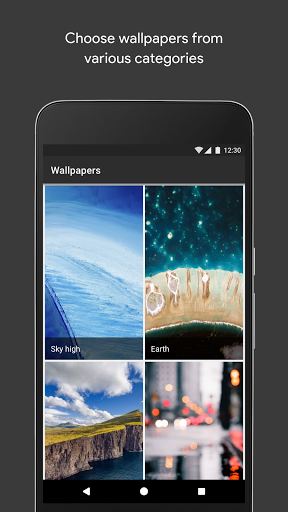 9 um 9: Neue Android Apps im Play Store (KW 42)