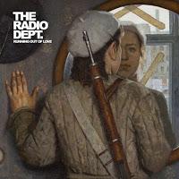 The Radio Dept.: Anti-Fascist Groove Thang