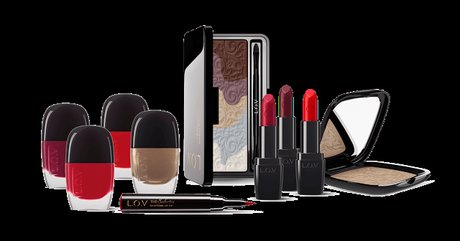 L.O.V. Winter Collection //BEAUTY L.O.V. Winter Collection //BEAUTY