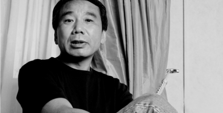 Haruki Murakamis neustes Werk