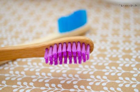 Nachhaltige Zahnbürste – Humble Brush Nachhaltige Zahnbürste – Humble Brush