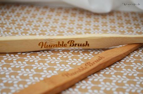 Nachhaltige Zahnbürste – Humble Brush Nachhaltige Zahnbürste – Humble Brush