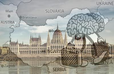 Wer will schon in Ungarn arbeiten oder wie Populisten ein Land ruinieren
