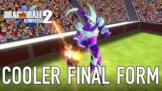 „Dragonball Xenoverse 2“ – 2 neue Gameplay-Videos zeigen Hit, Freezer & Cooler