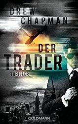 Rezension: Drew Chapman - Der Trader