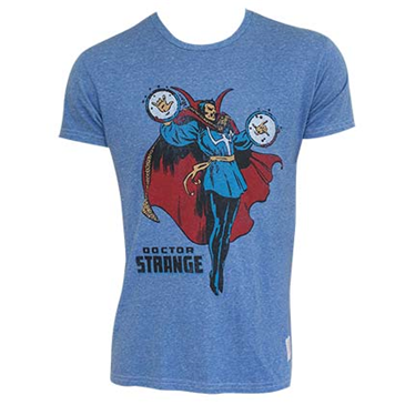 Doctor Strange – das beste Merchandise