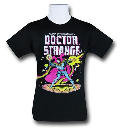 Doctor Strange – das beste Merchandise