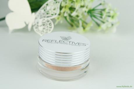 REFLECTIVES - Mineral Make up 