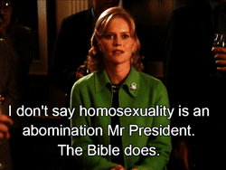Es steht in der Bibel. Sünde Homosexualität. Die Wahrheit und nichts als die Wahrheit.