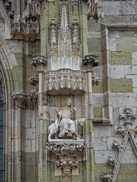 Regensburg - Stadt mit Geschichte an der Donau