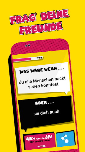 9 um 9: Neue Android Apps im Play Store (KW 43)