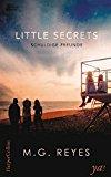 Little Secrets – Lügen unter Freunden | M. G. Reyes