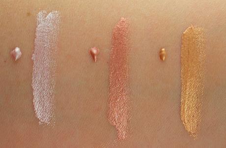 L’Oréal Paris // Perfect Match Highlighter L’Oréal Paris // Perfect Match Highlighter